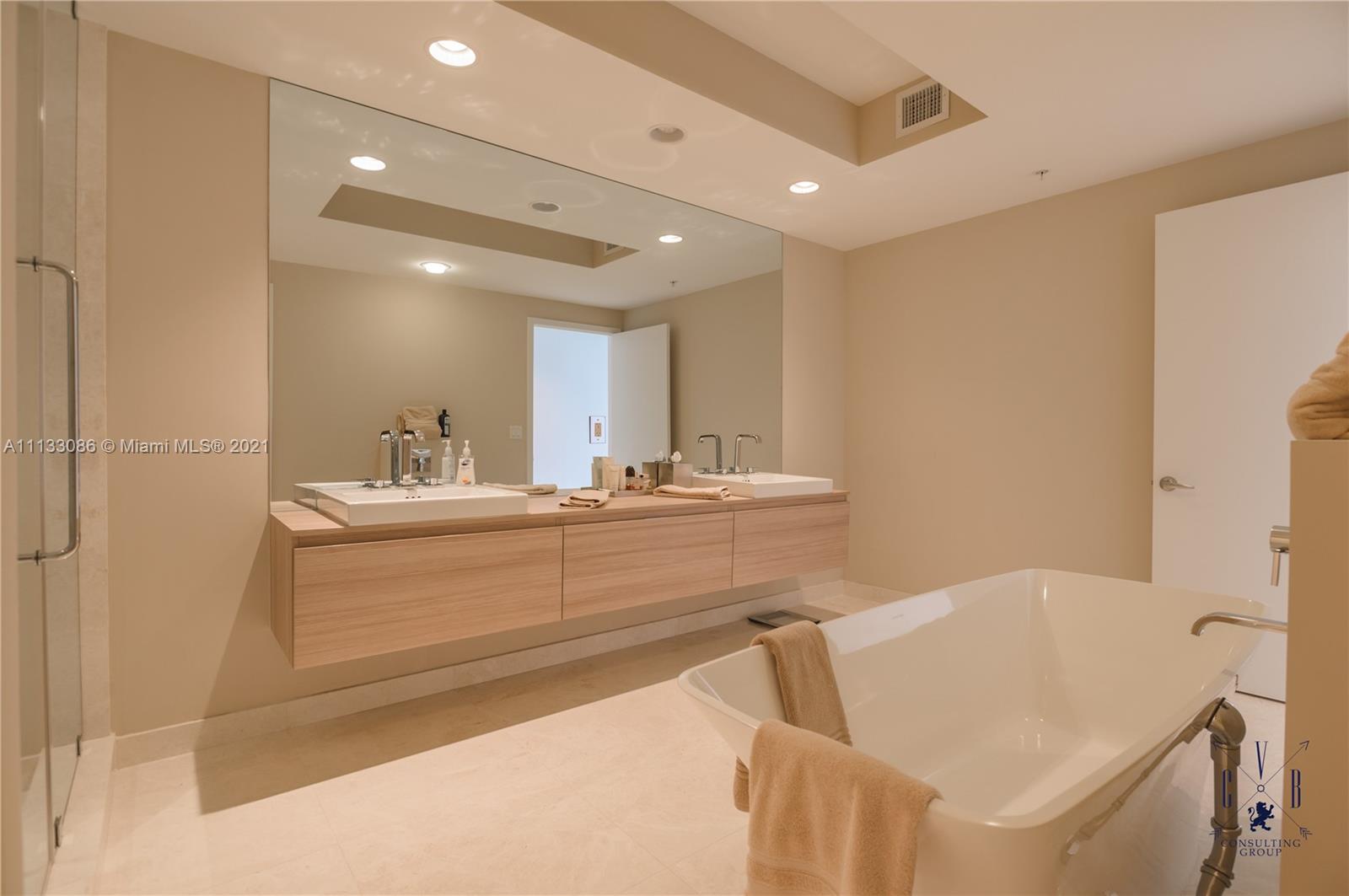 The Reserve - Residential