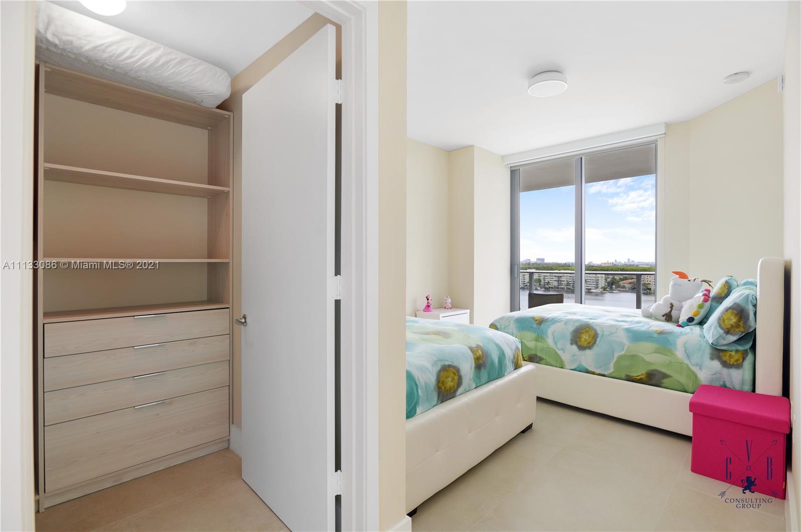 The Reserve - Residential