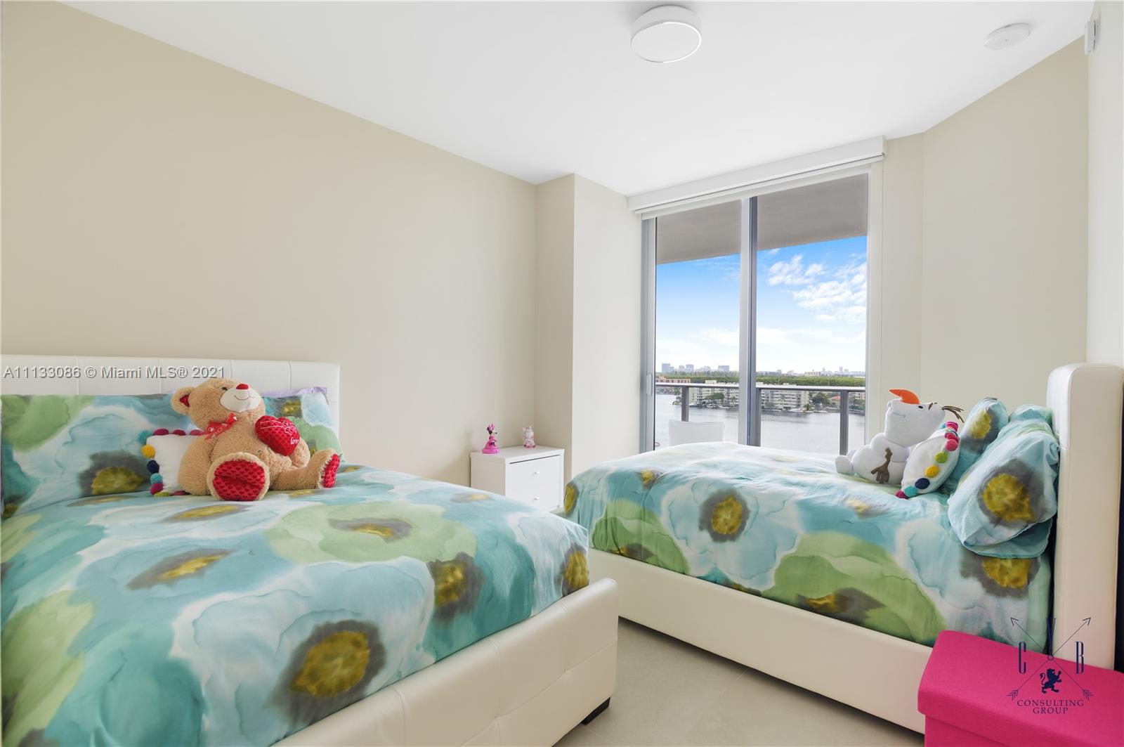 The Reserve - Residential