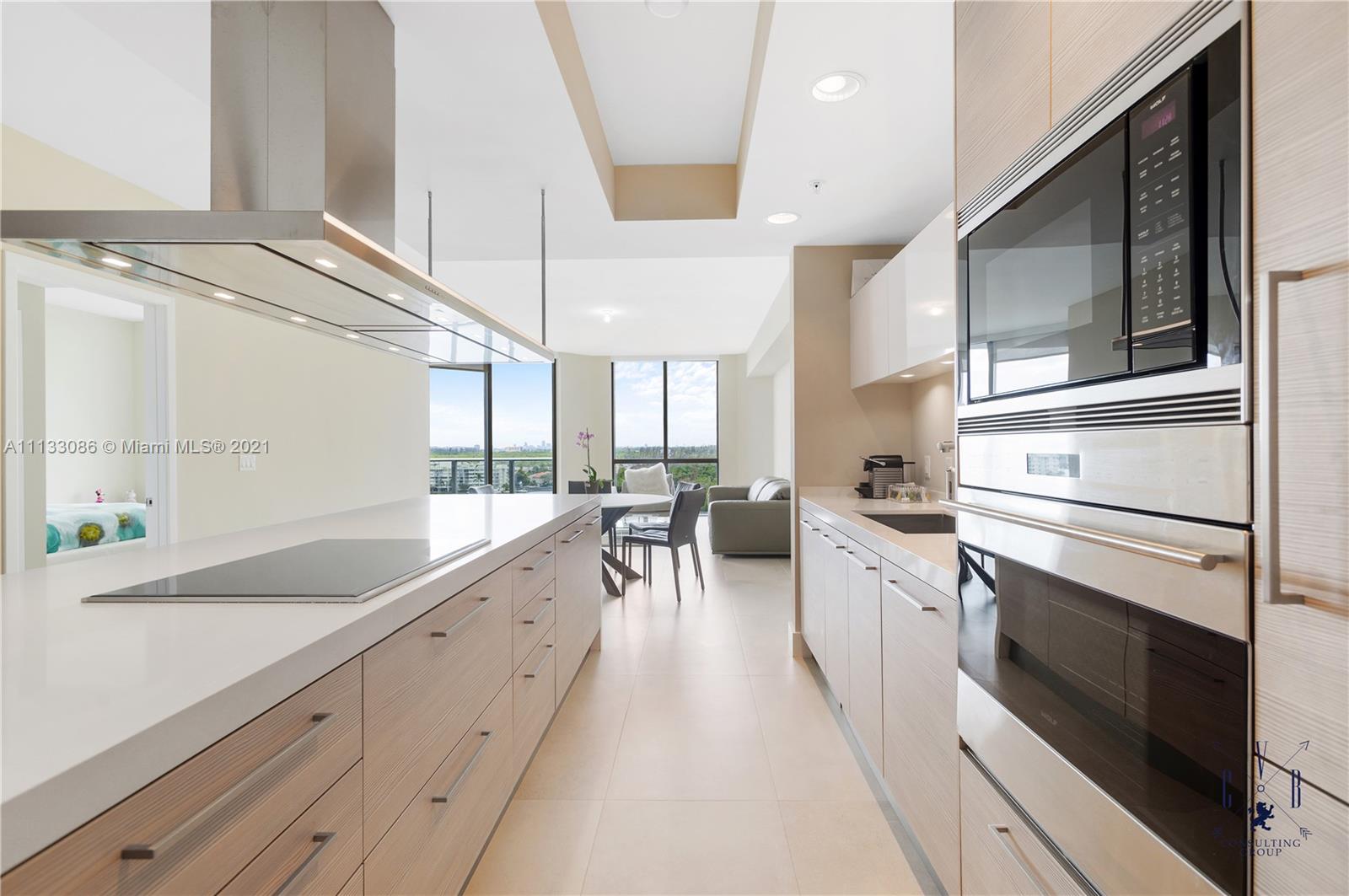 The Reserve - Residential