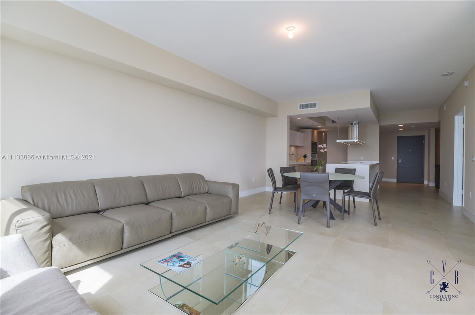 The Reserve - Residential