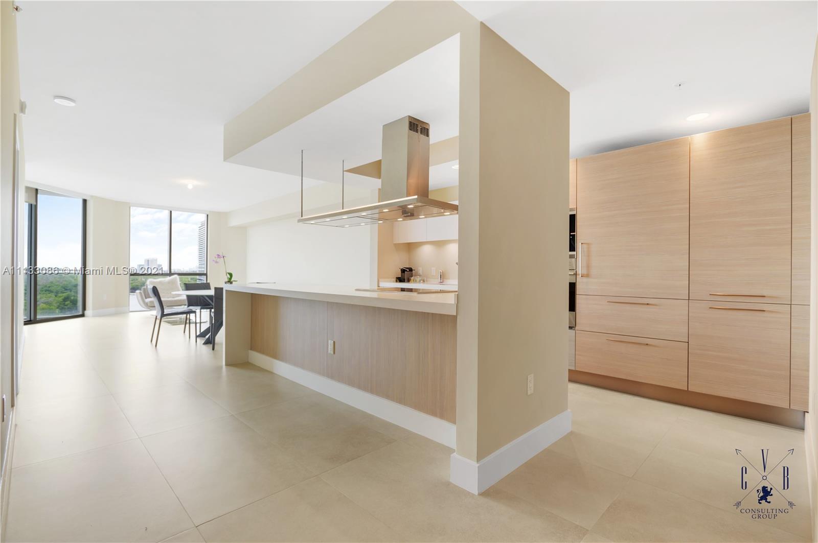 The Reserve - Residential