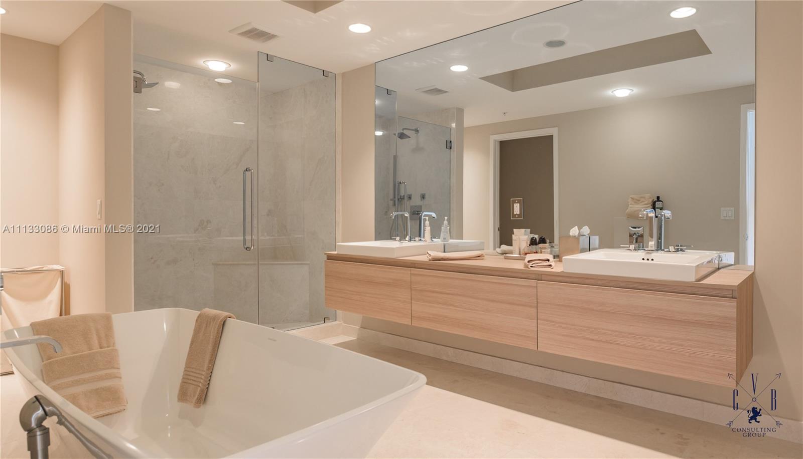 The Reserve - Residential