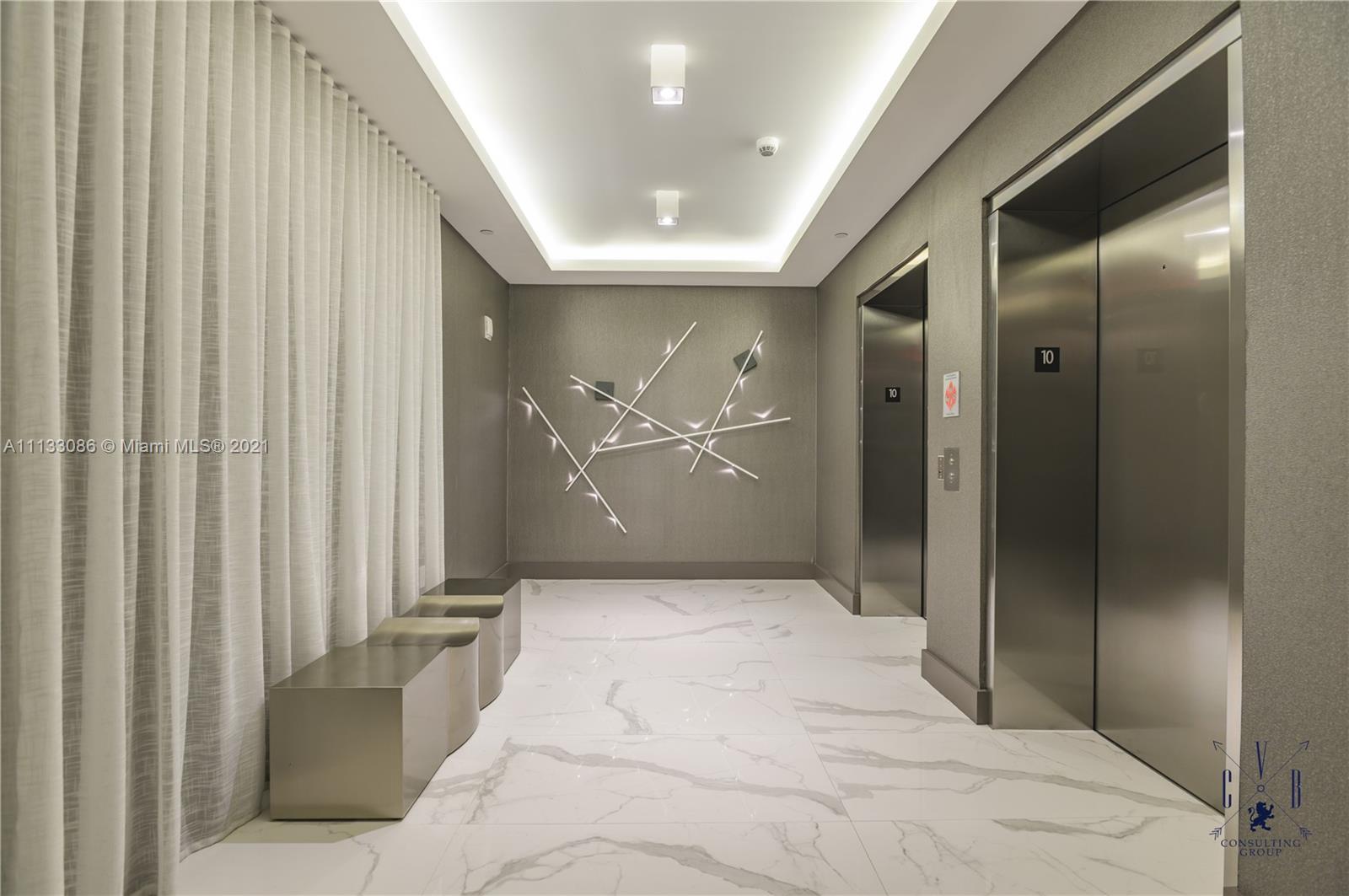 The Reserve - Residential