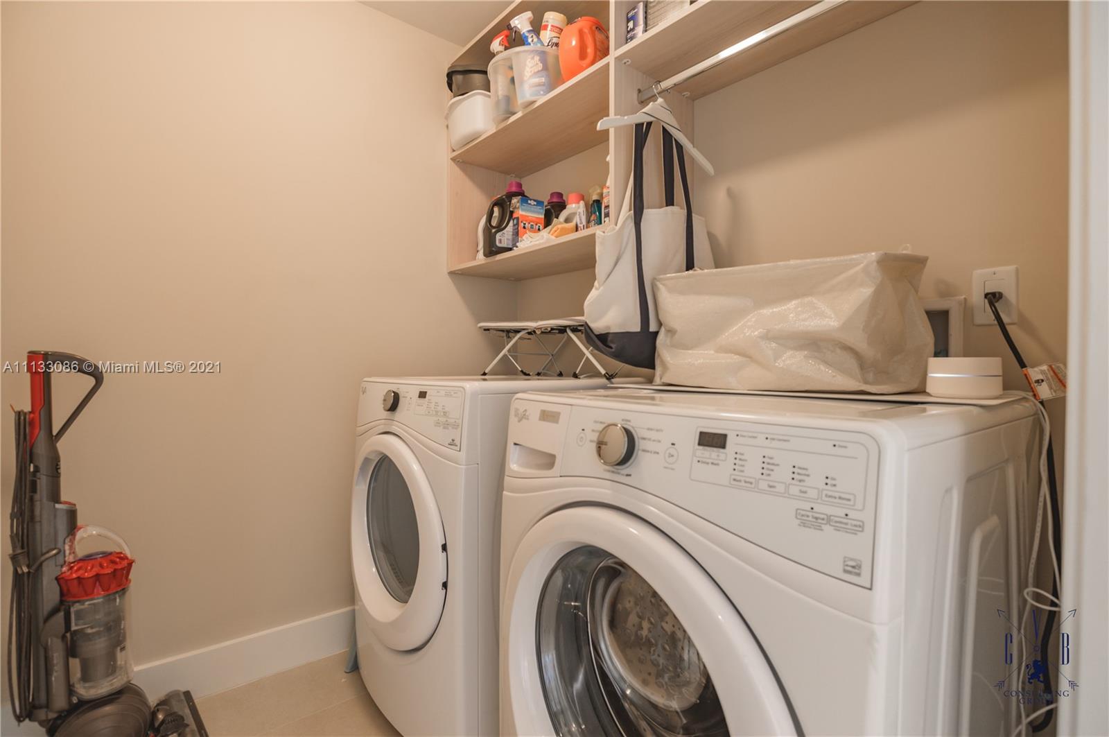 The Reserve - Residential