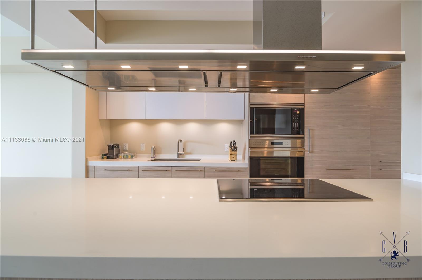 The Reserve - Residential