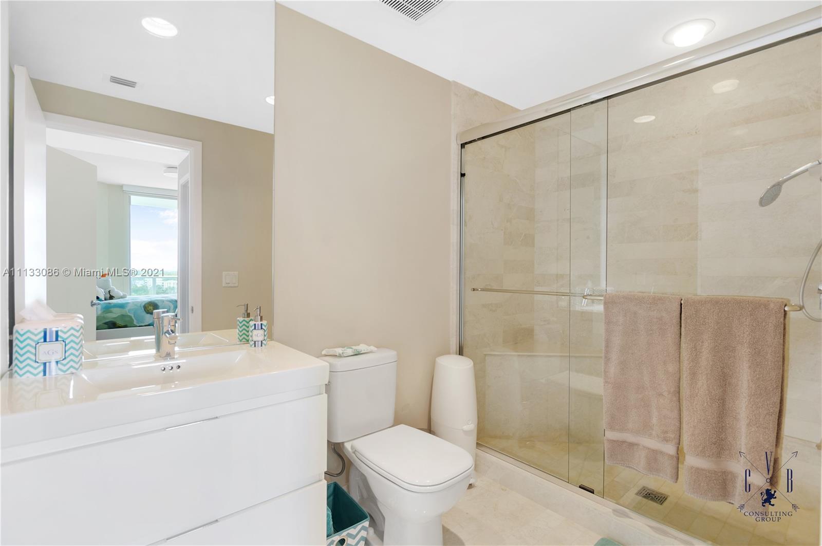 The Reserve - Residential