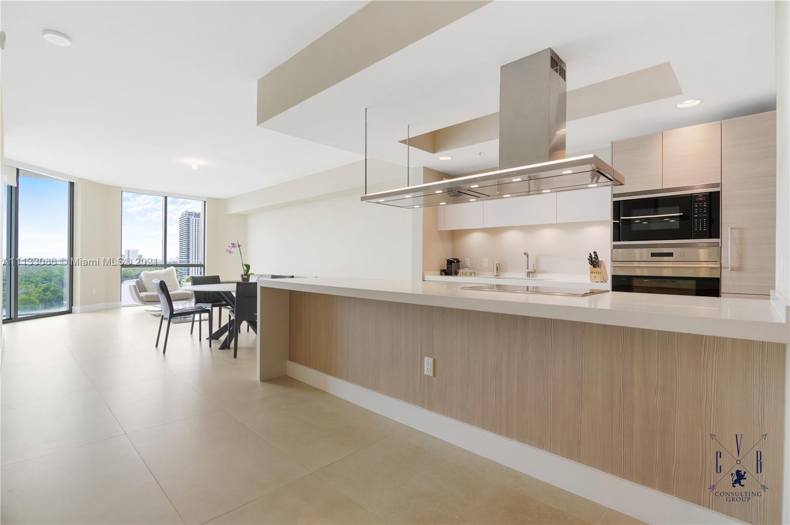 The Reserve - Residential