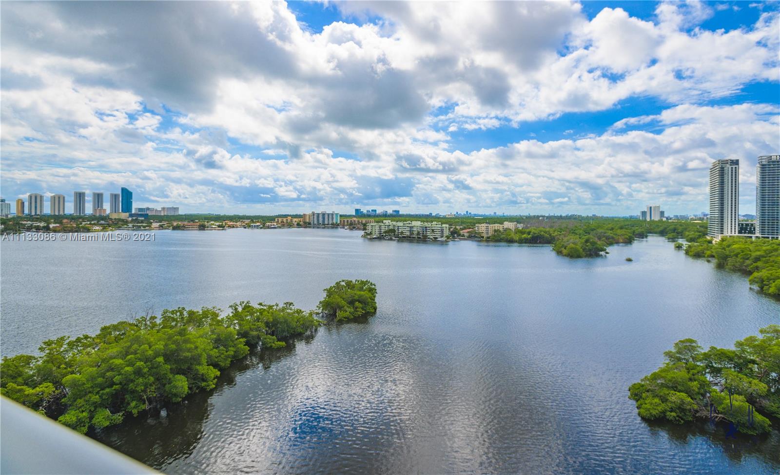 The Reserve - Residential