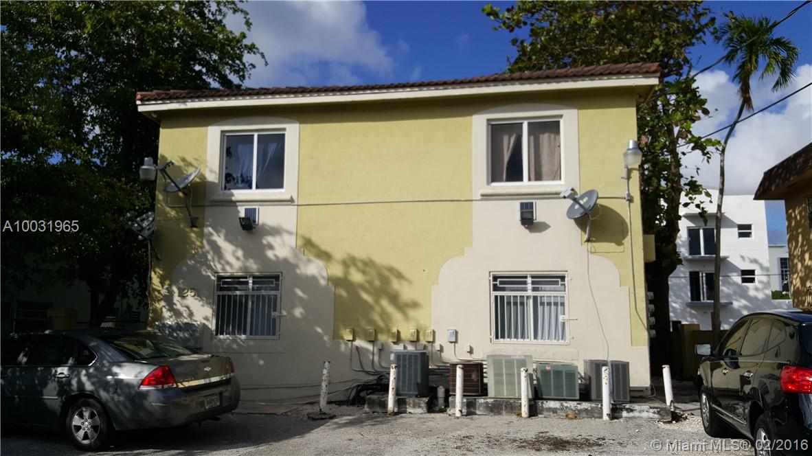 Great rental investment property - - Unit #1 in 6 unit condominium, 2 bedroom 2 bath rented for $900 but easily can be rented for $950 - $1,000. DO NOT DISTURB TENANT. Tenant is on month to month. Tile throughout, central ac. Firm on price but Owner / Broker will finance depending on investor. Do not bring FHA or conforming as it will not be approved. One parking space on the proeprty. NO INSPECTIONS PRIOR TO CONTRACT, BUT CONTRACT CAN BE PREPARED SUBJECT TO INSPECTIONS AFTER CONTRACT AND PROOF OF FUNDS