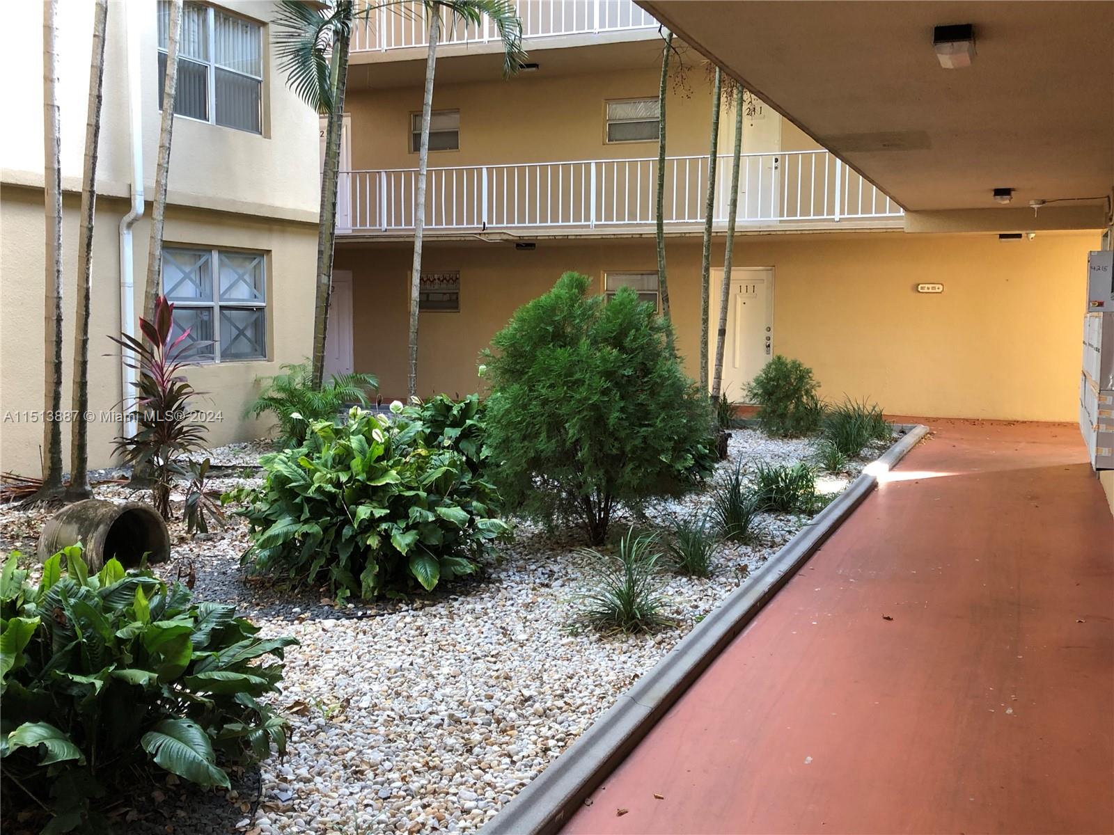 SPRINGCREST CONDO - Residential Lease
