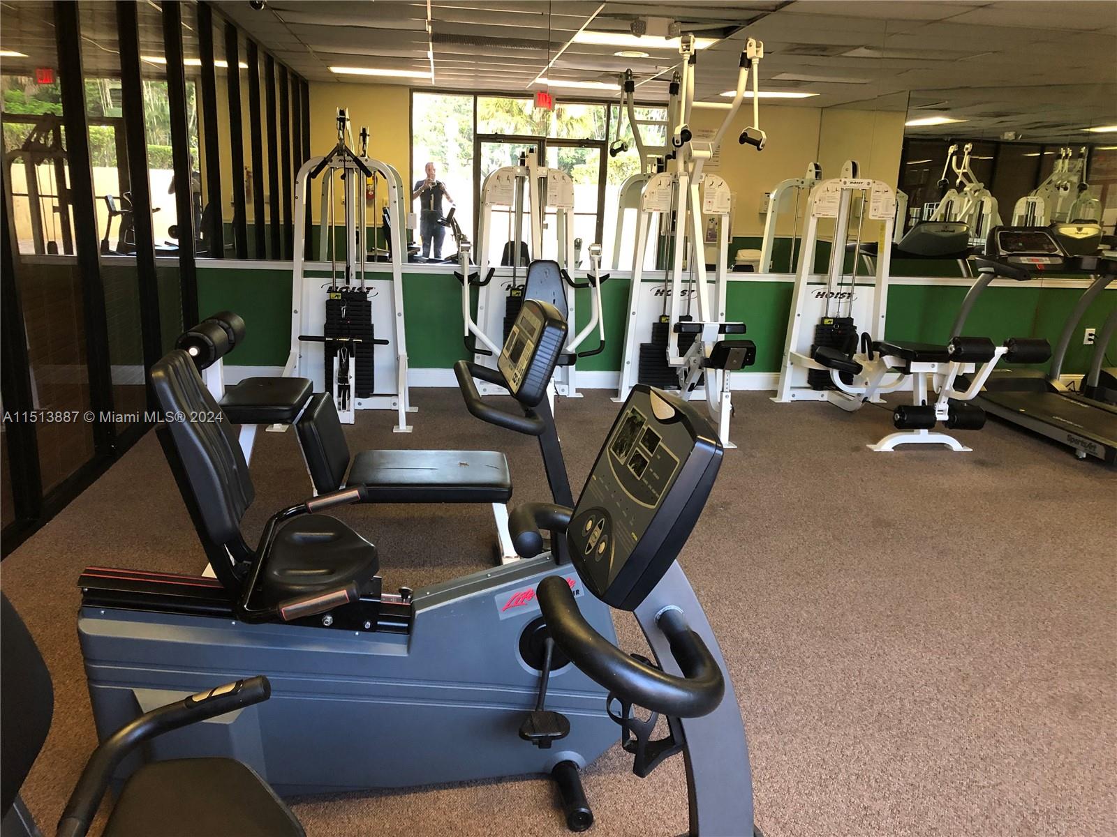 SPRINGCREST CONDO - Residential Lease