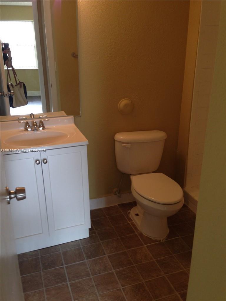 SPRINGCREST CONDO - Residential Lease