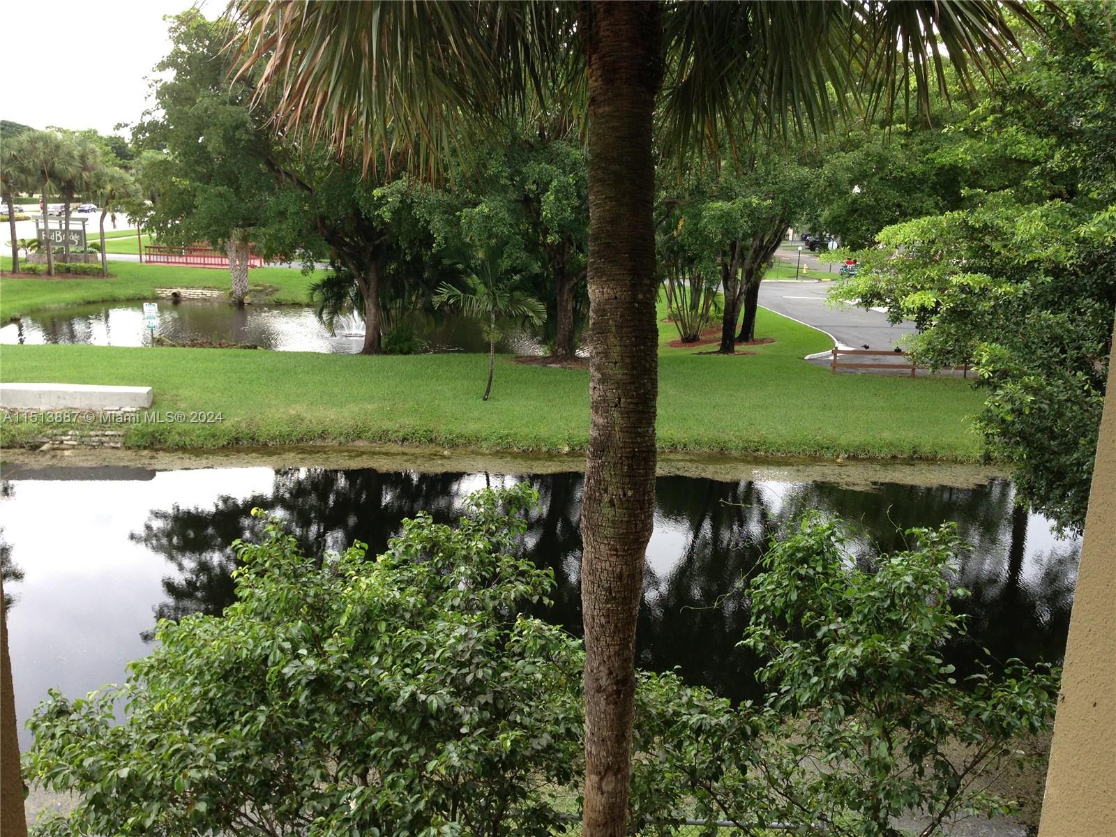 SPRINGCREST CONDO - Residential Lease