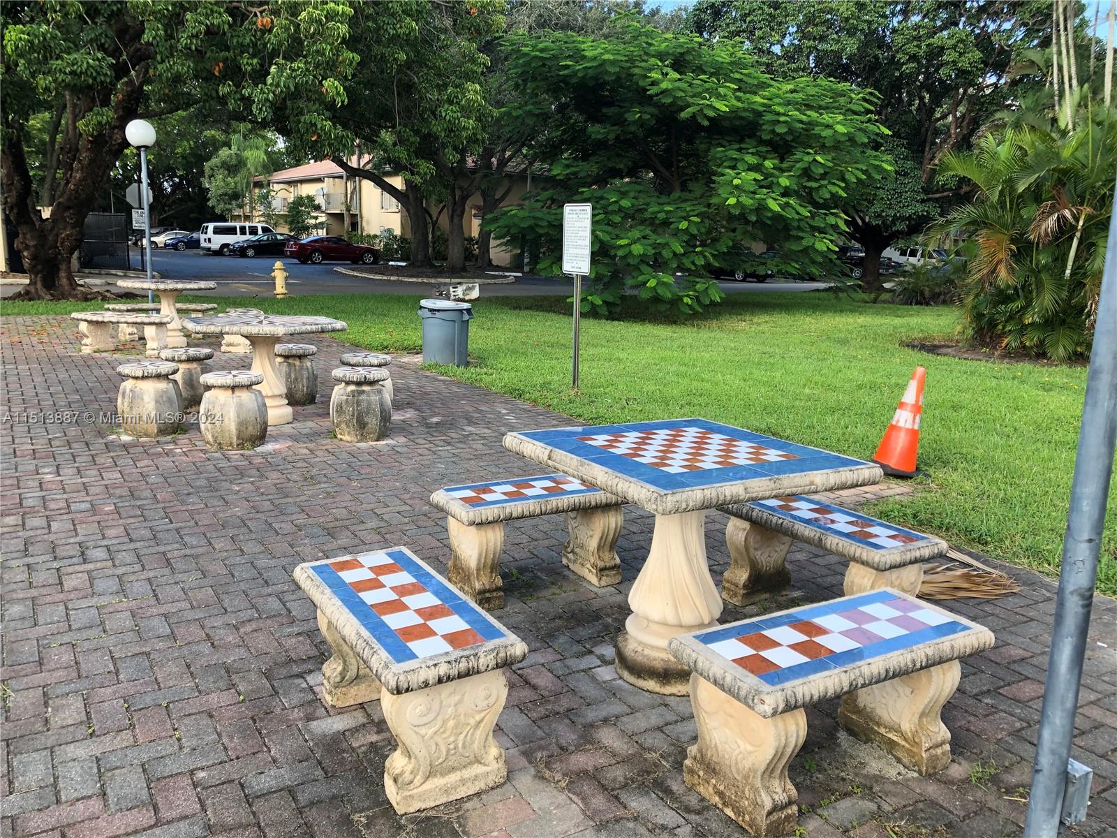 SPRINGCREST CONDO - Residential Lease