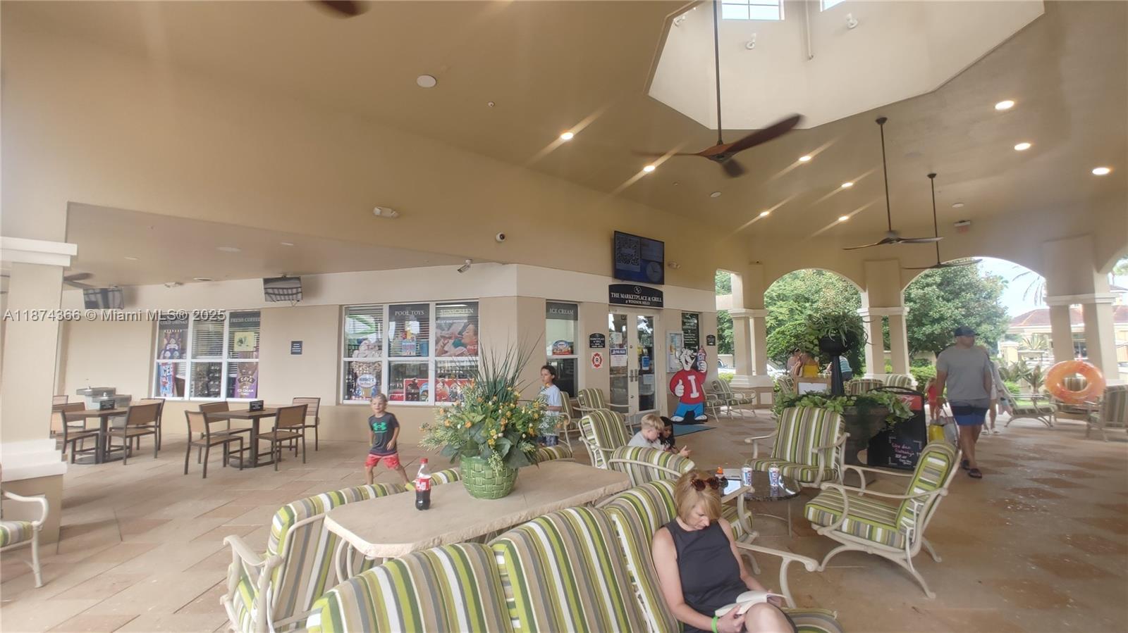 WINDSOR HILLS PHASE THREE - Residential Lease