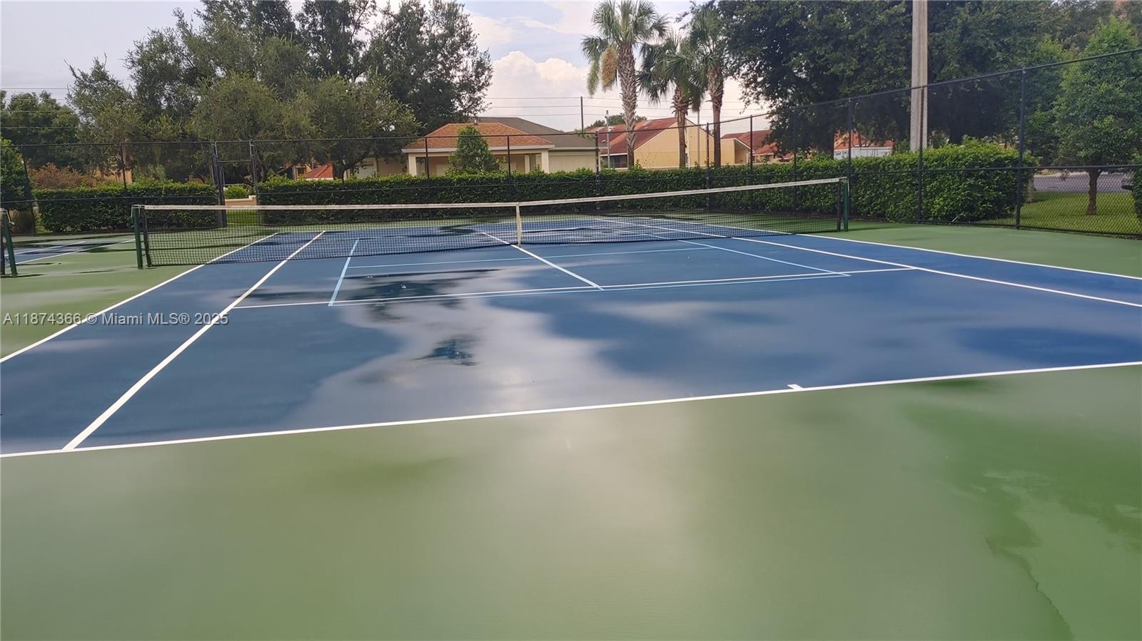 WINDSOR HILLS PHASE THREE - Residential Lease