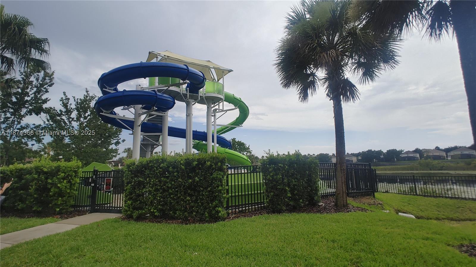 WINDSOR HILLS PHASE THREE - Residential Lease