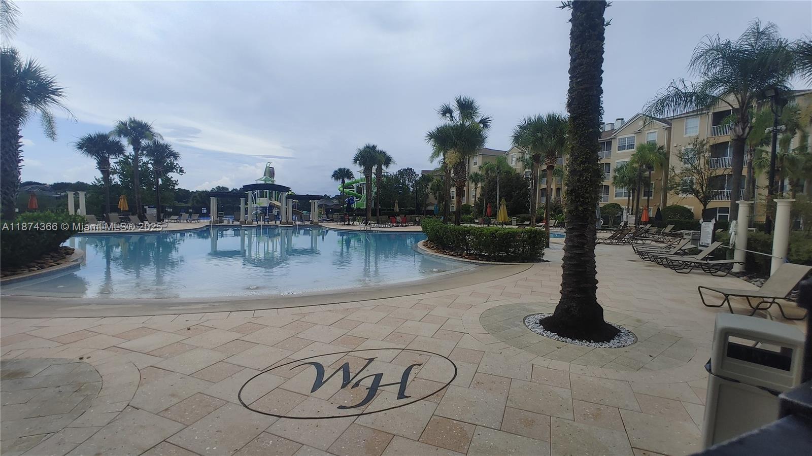 WINDSOR HILLS PHASE THREE - Residential Lease