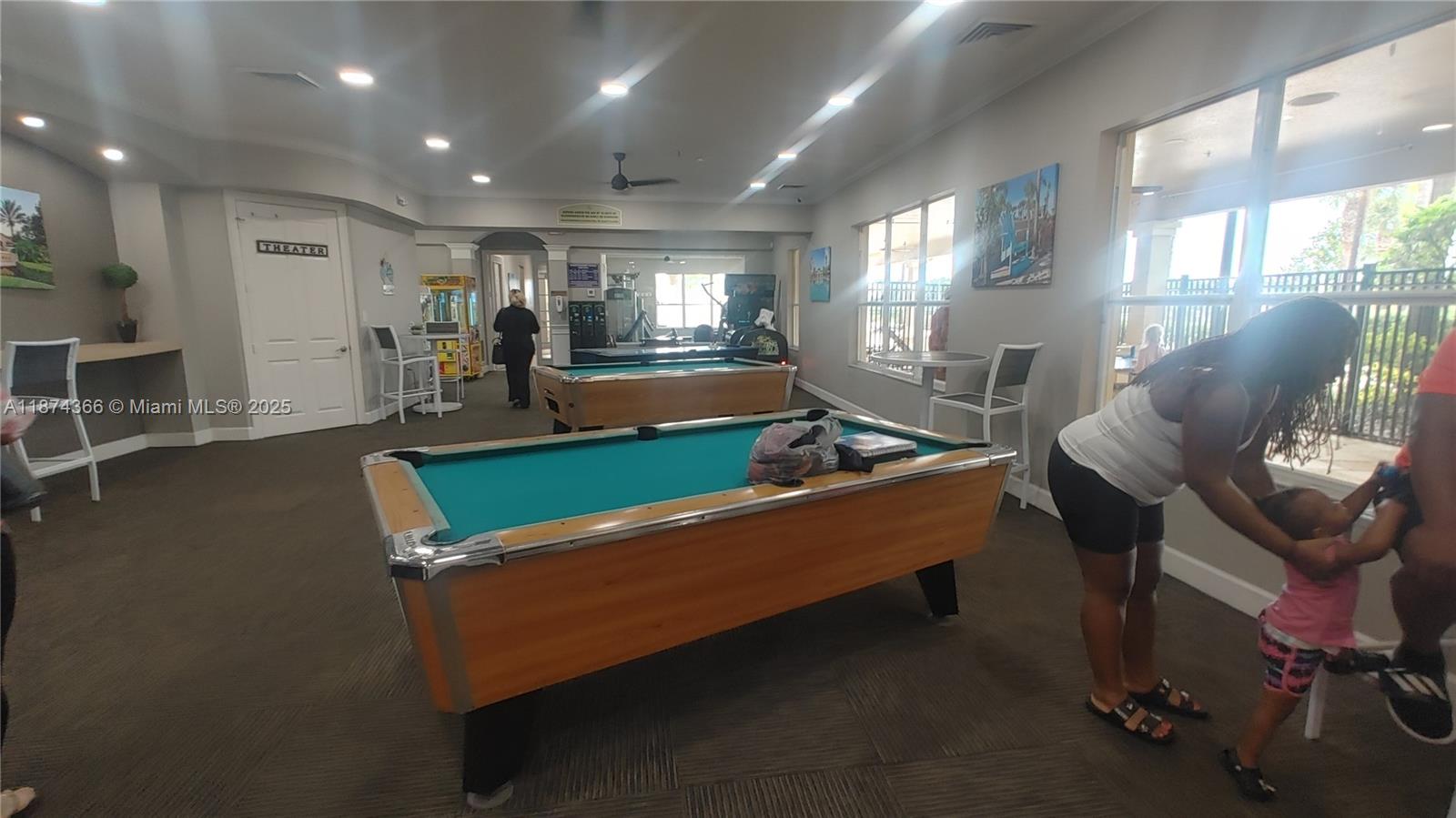 WINDSOR HILLS PHASE THREE - Residential Lease