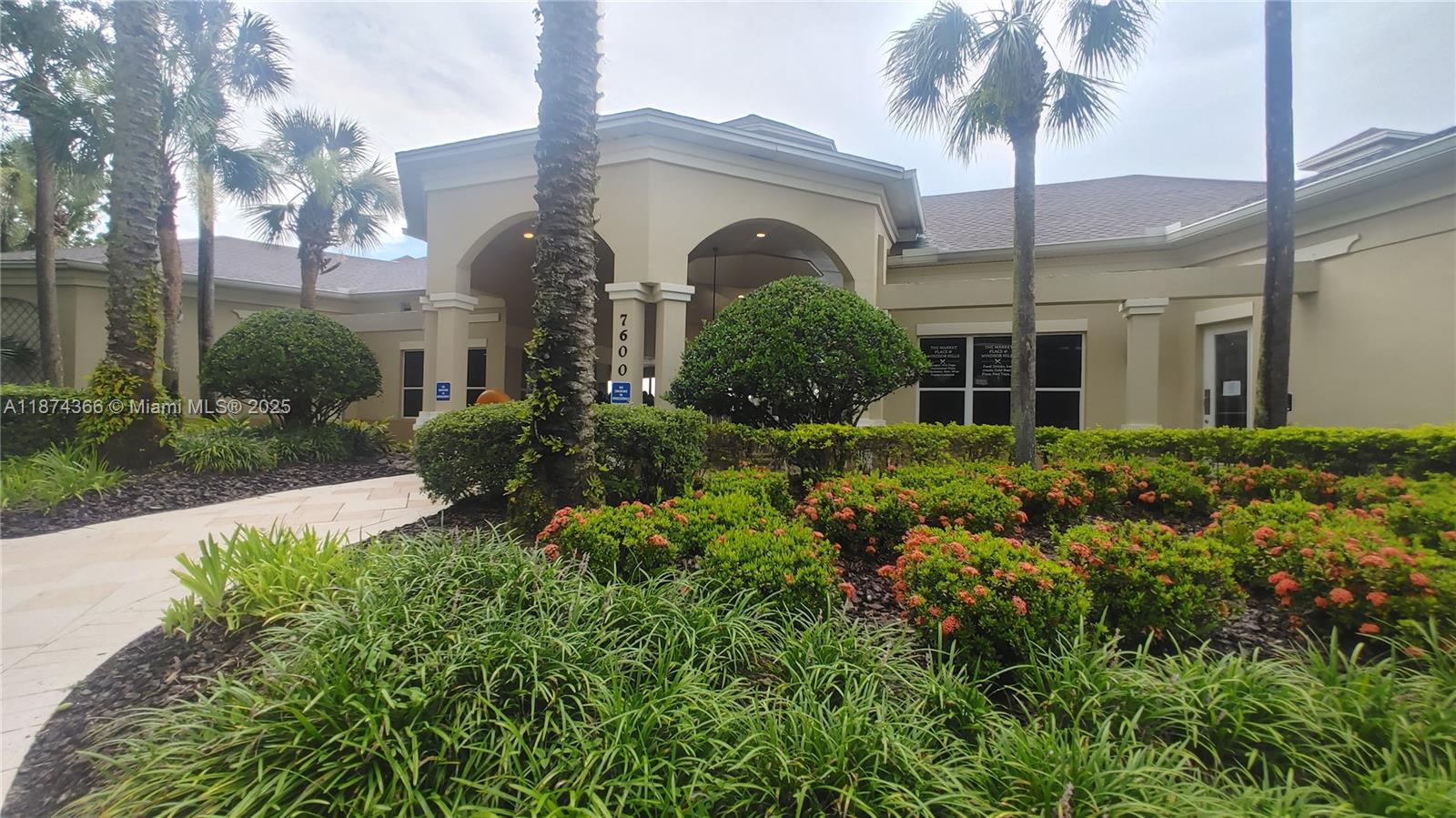 WINDSOR HILLS PHASE THREE - Residential Lease