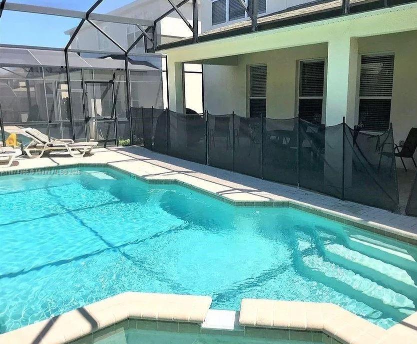 WINDSOR HILLS PHASE THREE - Residential Lease