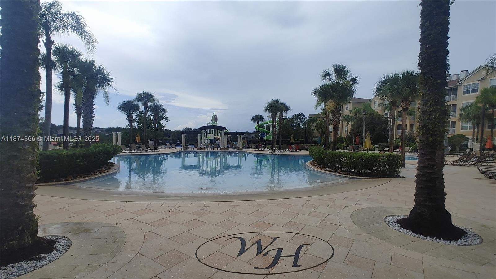 WINDSOR HILLS PHASE THREE - Residential Lease