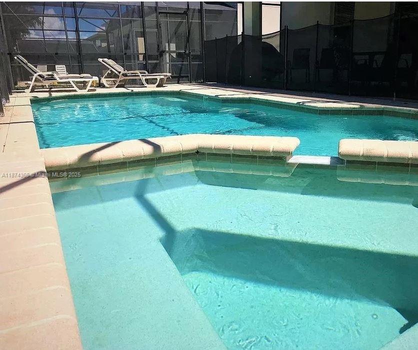 WINDSOR HILLS PHASE THREE - Residential Lease