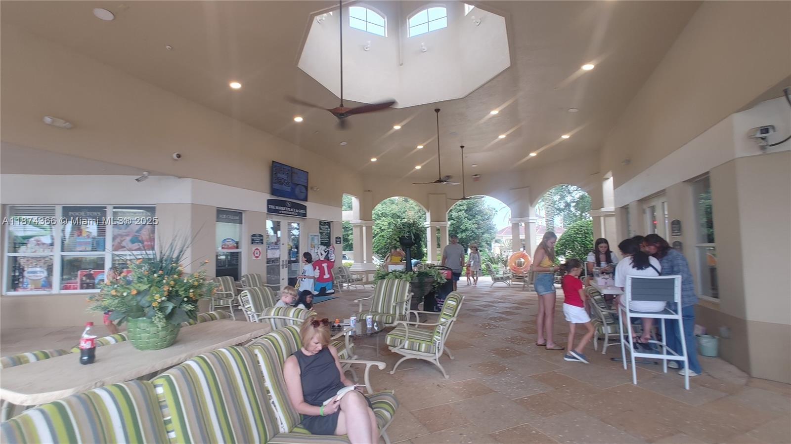 WINDSOR HILLS PHASE THREE - Residential Lease