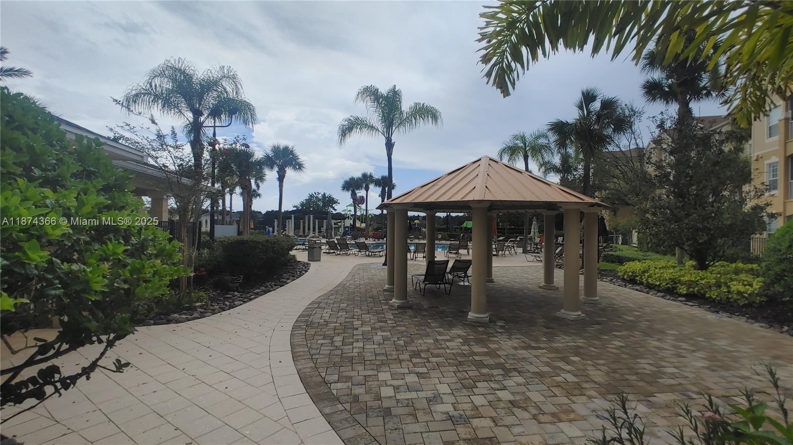 WINDSOR HILLS PHASE THREE - Residential Lease