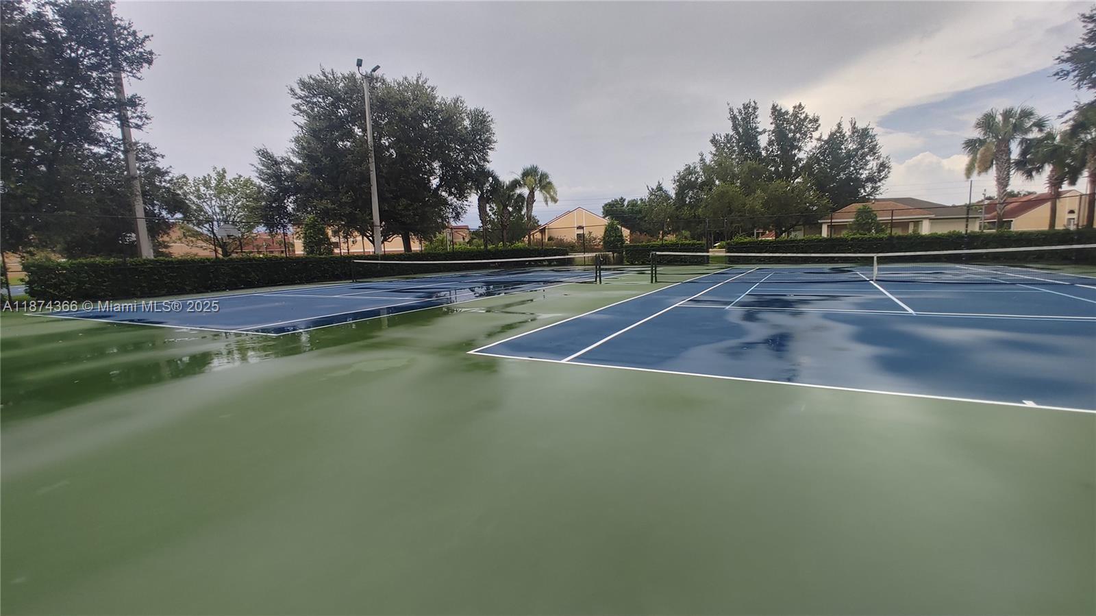 WINDSOR HILLS PHASE THREE - Residential Lease