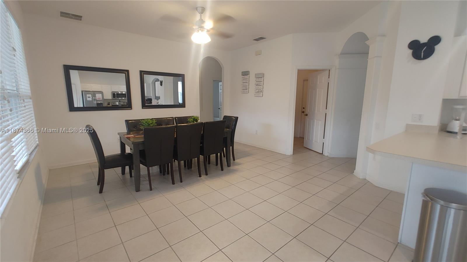 WINDSOR HILLS PHASE THREE - Residential Lease