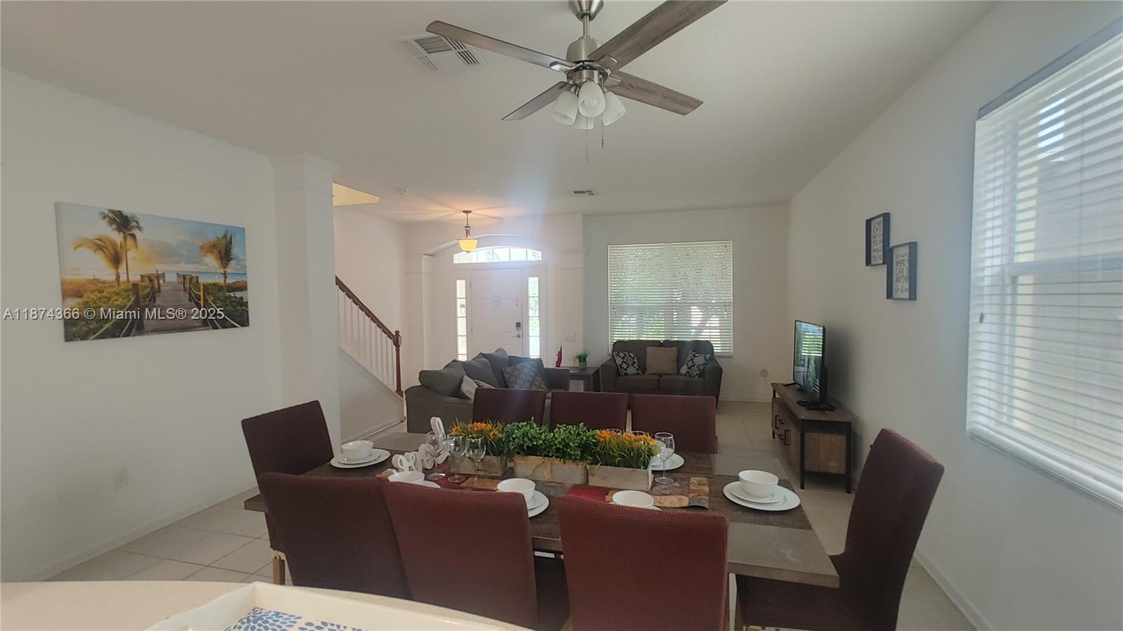 WINDSOR HILLS PHASE THREE - Residential Lease