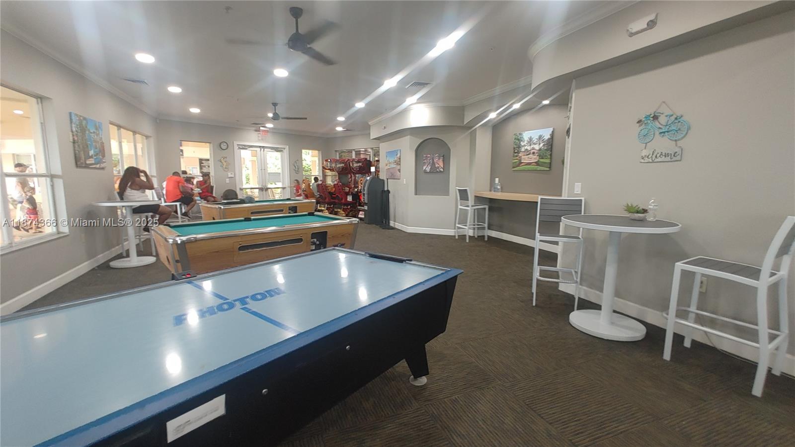 WINDSOR HILLS PHASE THREE - Residential Lease