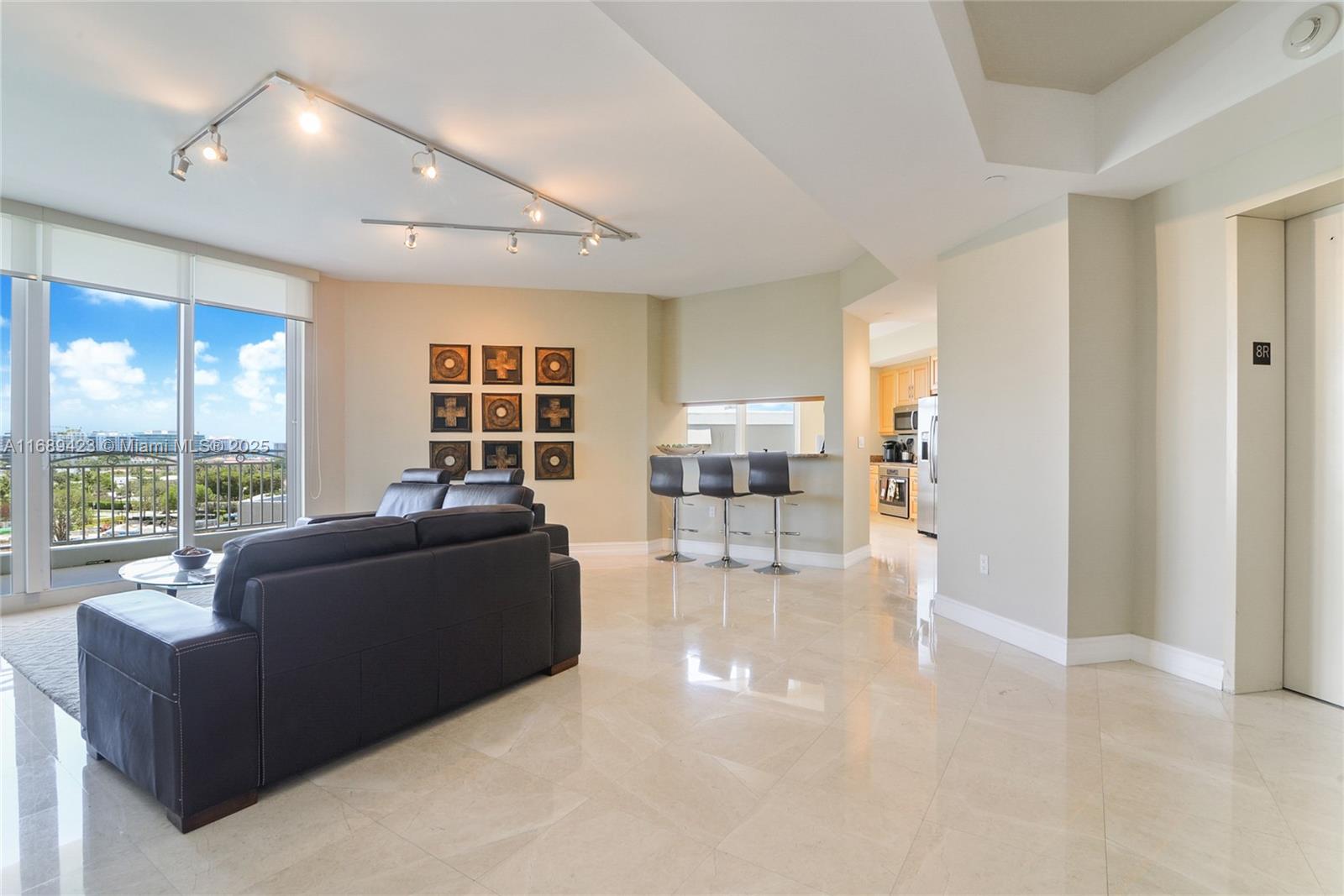 9751 E Bay Harbor Dr 8D