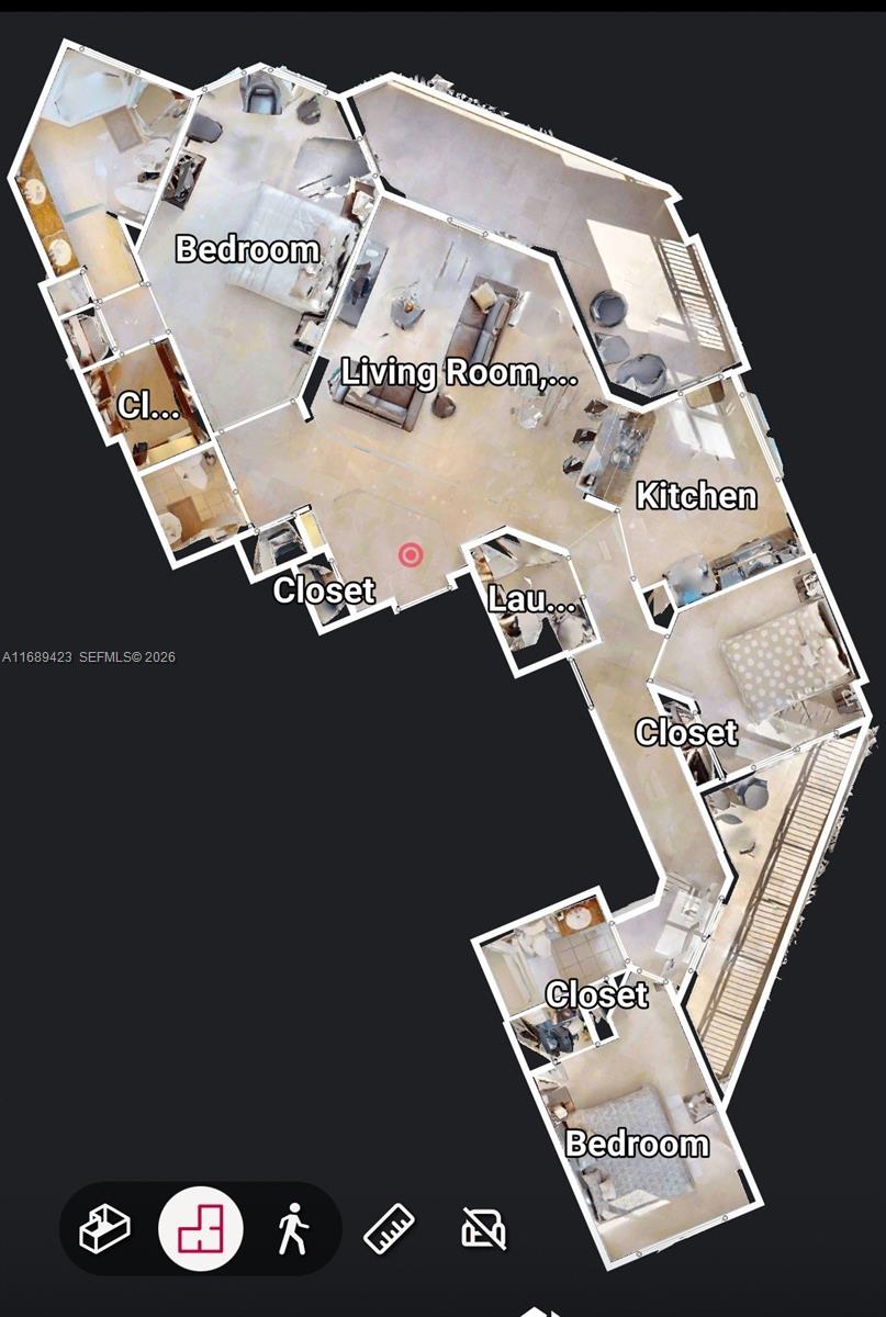 CARROLL WALK CONDO - Residential