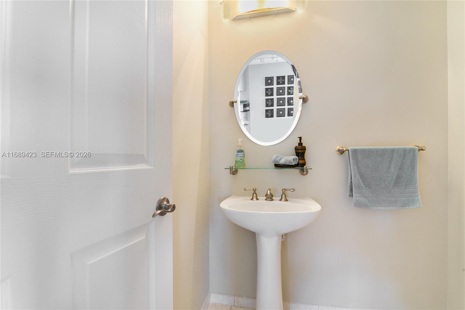 CARROLL WALK CONDO - Residential