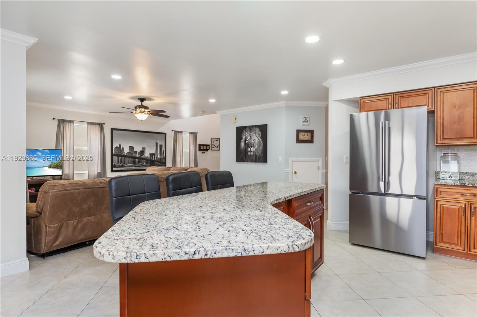 CENTURA PARC AT COCONUT C - Residential