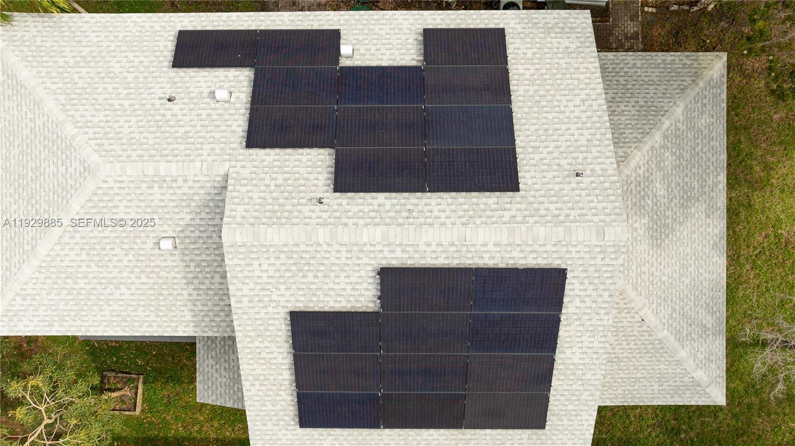 CENTURA PARC AT COCONUT C - Residential