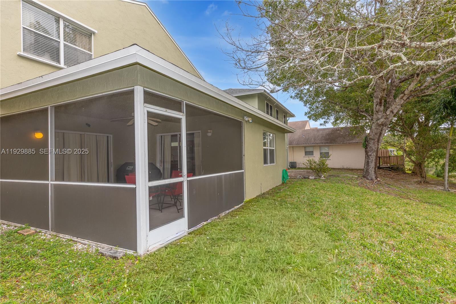 CENTURA PARC AT COCONUT C - Residential