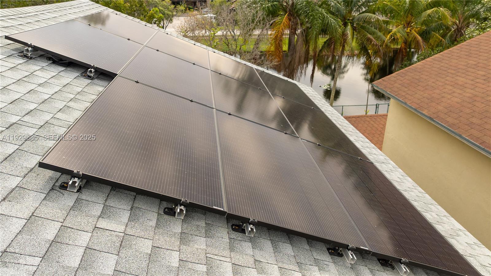 CENTURA PARC AT COCONUT C - Residential