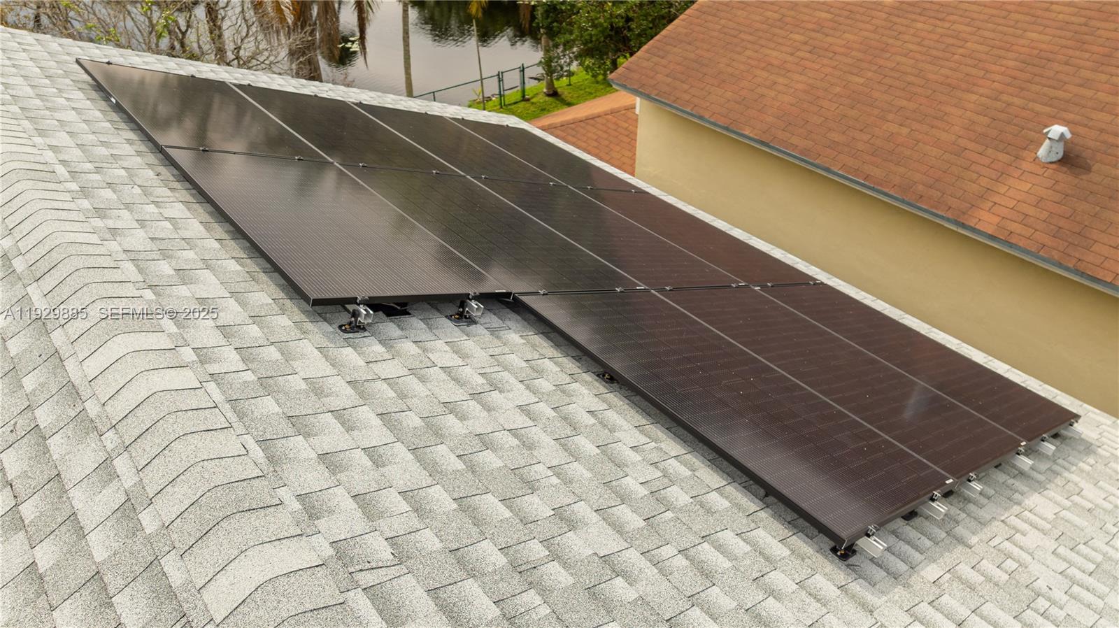 CENTURA PARC AT COCONUT C - Residential