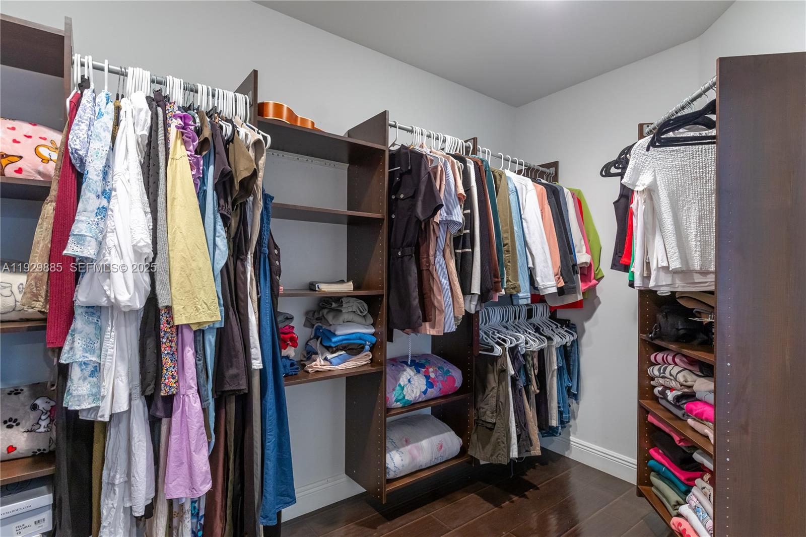 CENTURA PARC AT COCONUT C - Residential