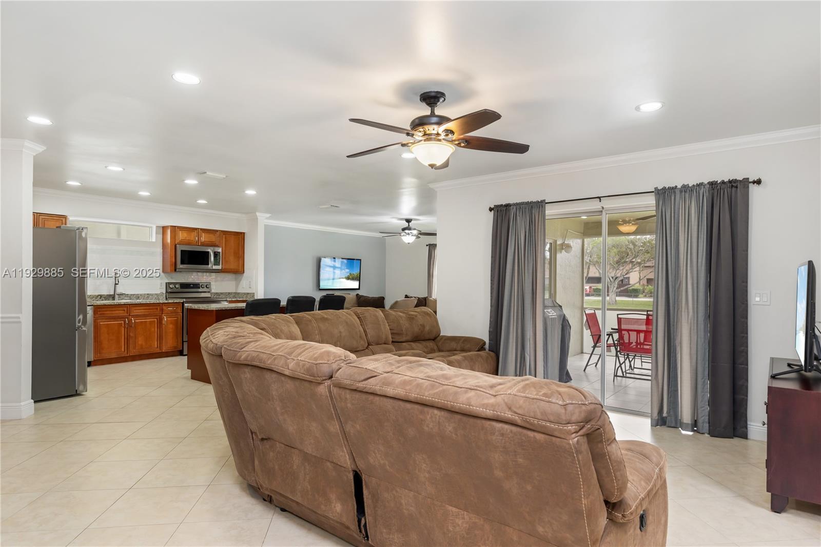 CENTURA PARC AT COCONUT C - Residential