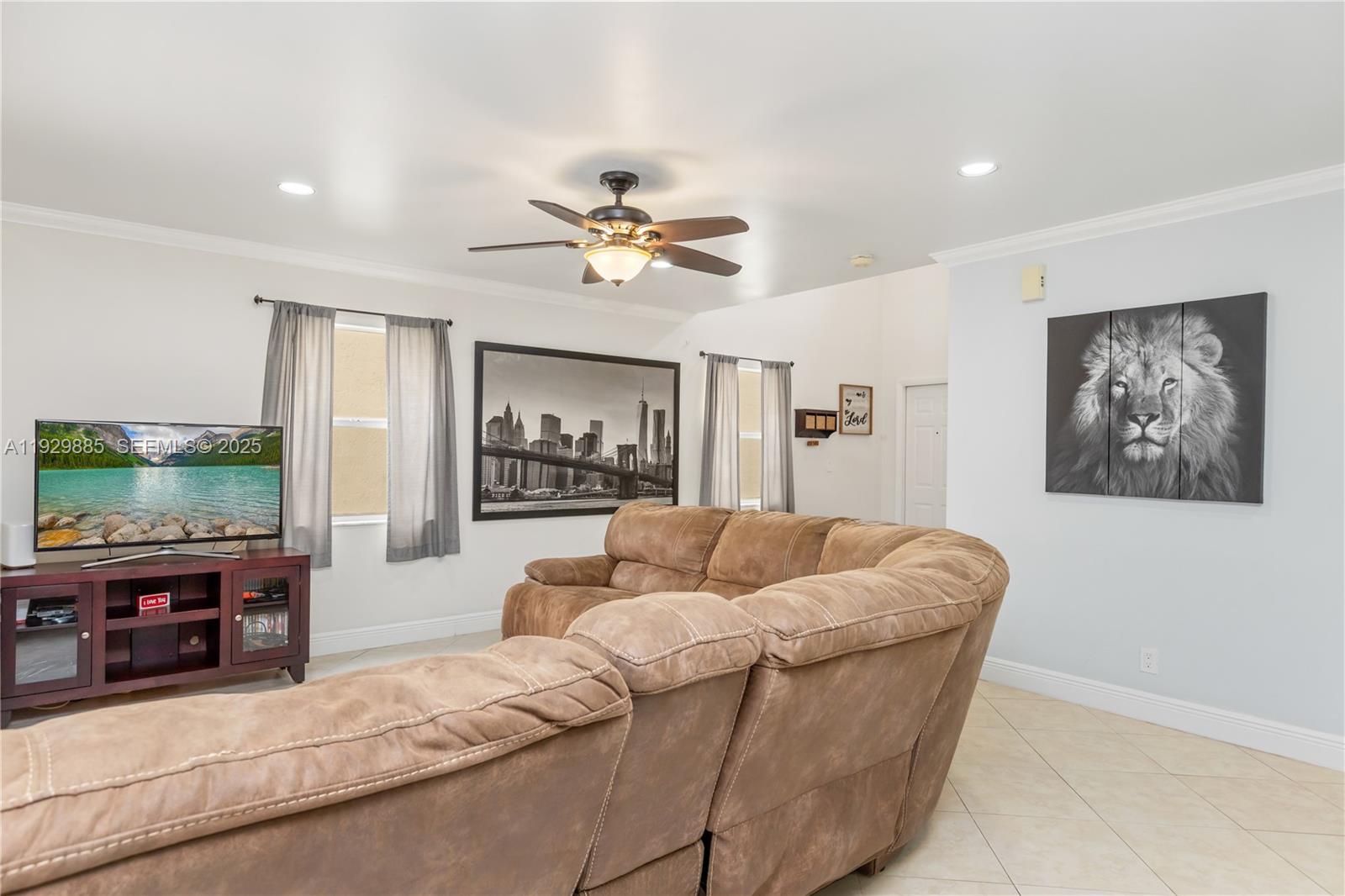 CENTURA PARC AT COCONUT C - Residential