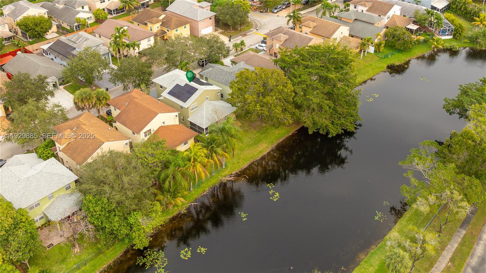 CENTURA PARC AT COCONUT C - Residential