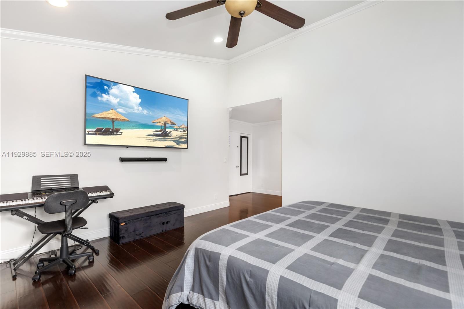 CENTURA PARC AT COCONUT C - Residential