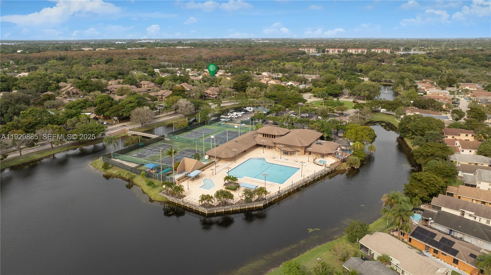 CENTURA PARC AT COCONUT C - Residential