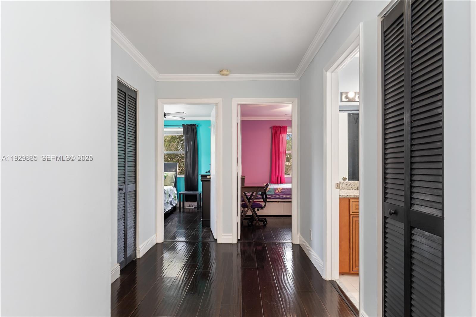 CENTURA PARC AT COCONUT C - Residential