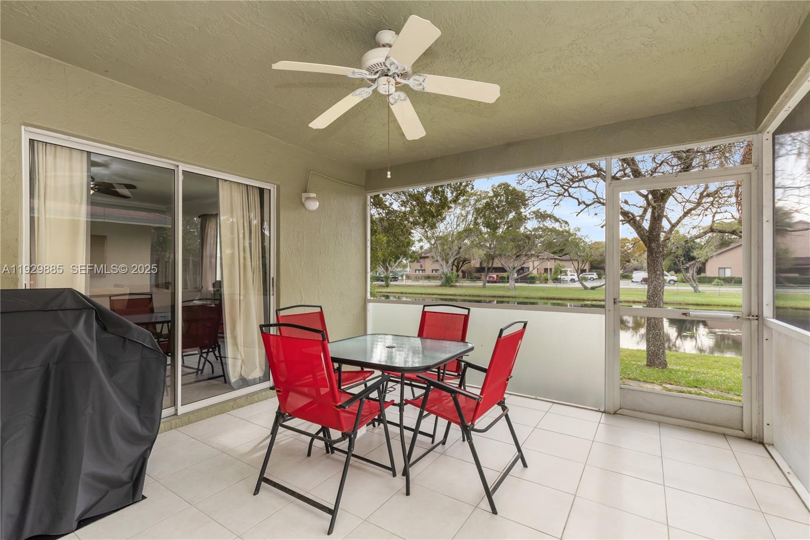 CENTURA PARC AT COCONUT C - Residential